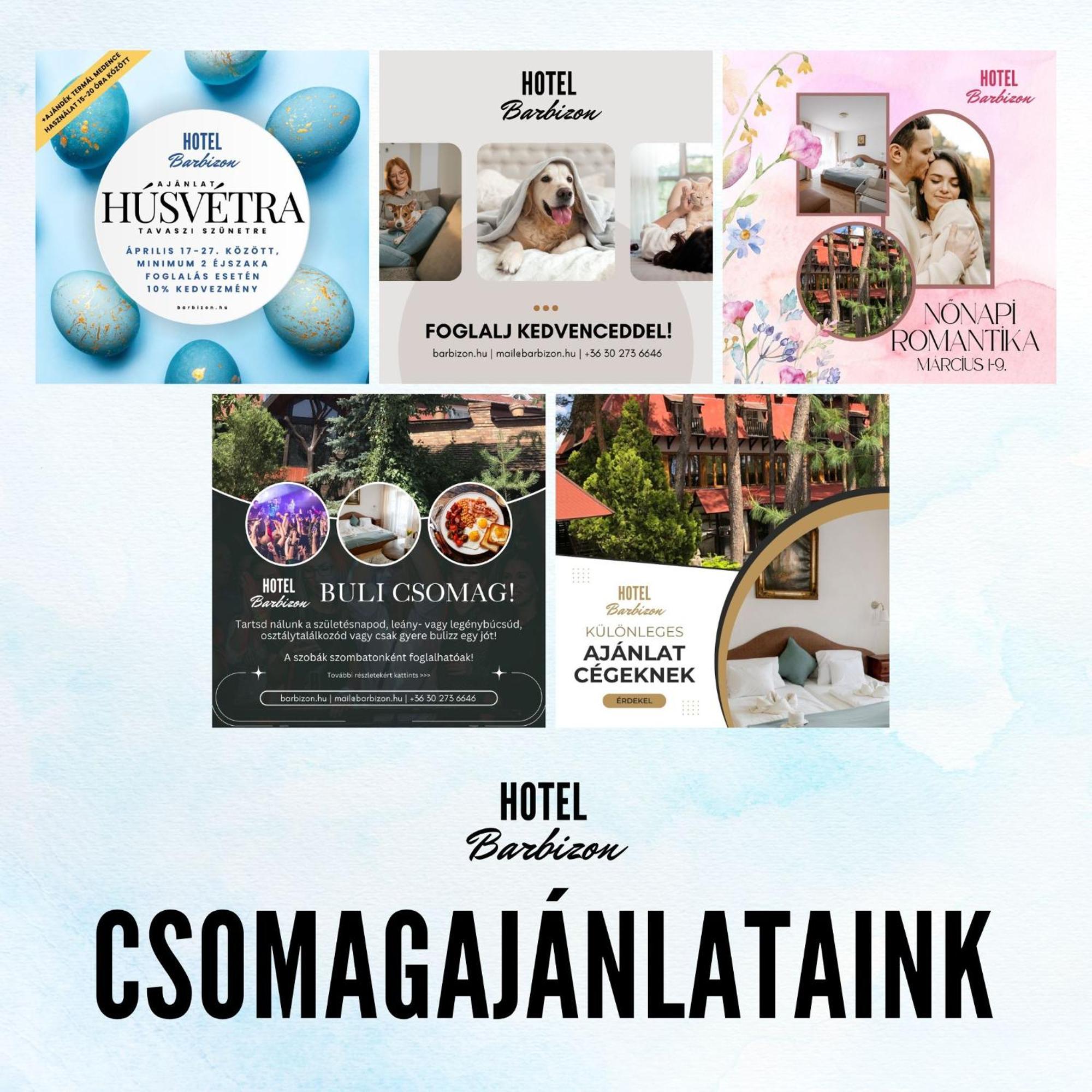 Hotel Barbizon Ньиредьхаза Экстерьер фото